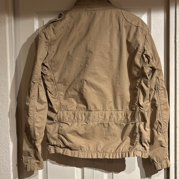 J. Crew Cadet Jacket - Picture 4 of 6